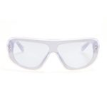 Jacquemus Havana Sunglasses in Oyster