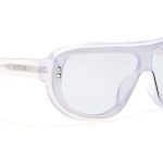Jacquemus Havana Sunglasses in Oyster - Image 2
