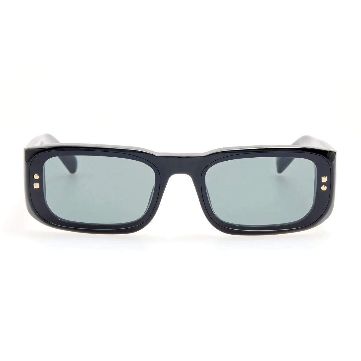 IMG_0139 Jacquemus Pisco Sunglasses in Black - Image 1
